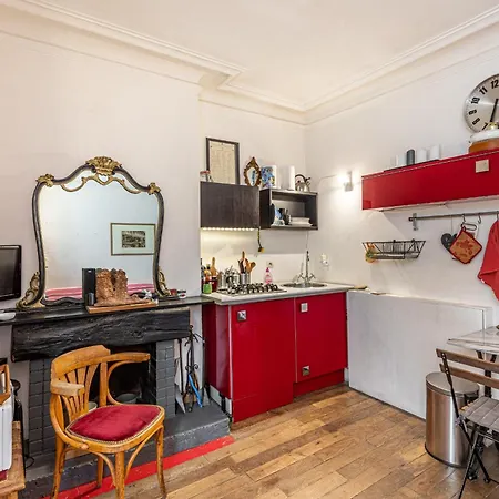 Guestready - Rouge Apartamento *