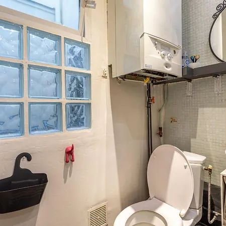 Guestready - Rouge Apartamento