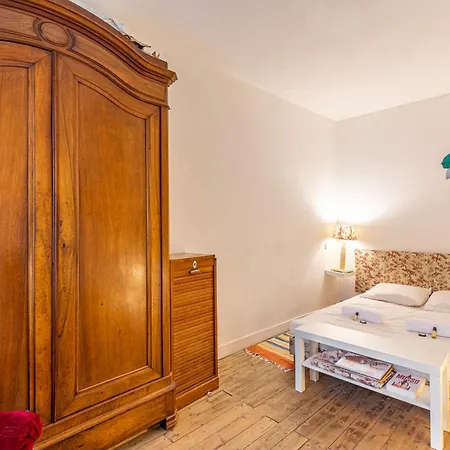 Apartamento Guestready - Rouge