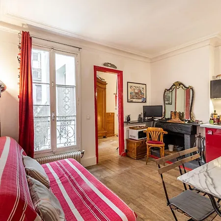 Guestready - Rouge Apartamento