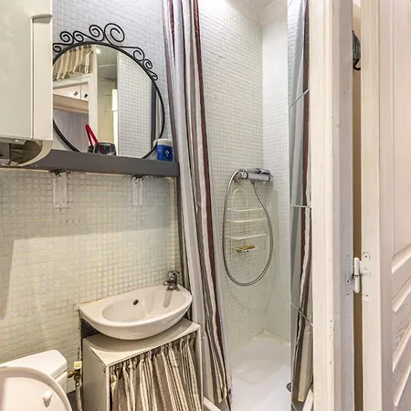 Guestready - Rouge Apartamento *