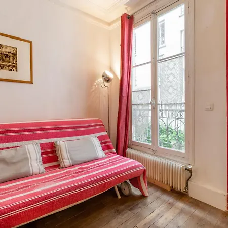 Guestready - Rouge Apartamento