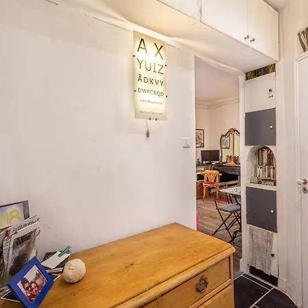Guestready - Rouge Daire Paris